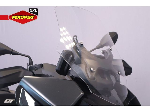 bmw - c-400-gt