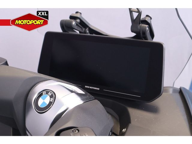 bmw - c-400-gt