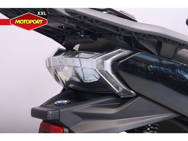 bmw - c-400-gt