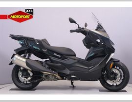 BMW C 400 GT 2026 nieuw