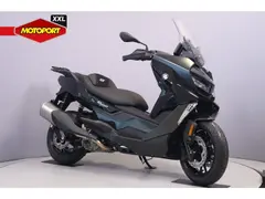 BMW C 400 GT 2026 nieuw – foto 2 van 19