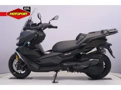 BMW C 400 GT 2026 nieuw – foto 5 van 19