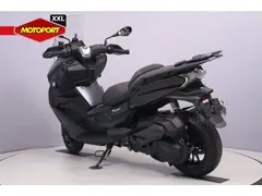 BMW C 400 GT 2026 nieuw – foto 6 van 19