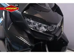 BMW C 400 GT 2026 nieuw – foto 10 van 19