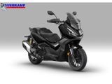 HONDA ADV 350