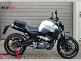 YAMAHA MT 03