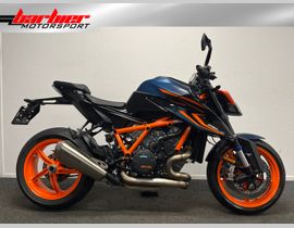 KTM 1290 Super Duke R EVO 2024 occasion