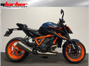 KTM 1290 Super Duke R EVO 2024 occasion