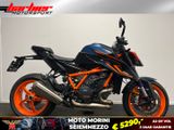 KTM 1290 SUPER DUKE R EVO