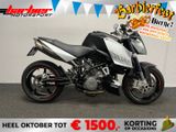 KTM 990 SUPER DUKE