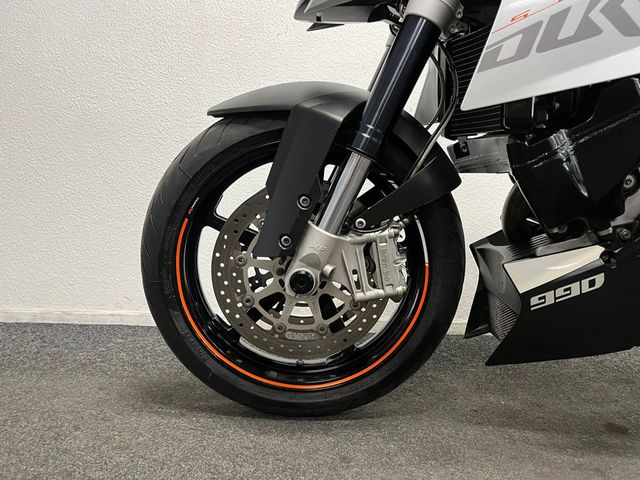ktm - 990-super-duke