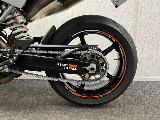 ktm - 990-super-duke