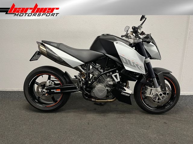 ktm - 990-super-duke