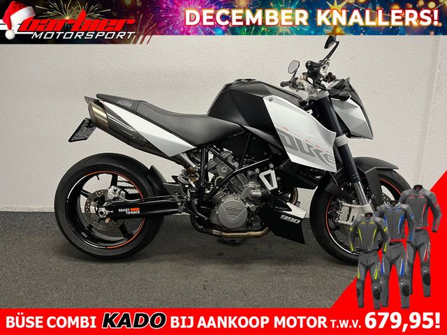 ktm - 990-super-duke