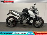 KTM 990 SUPER DUKE