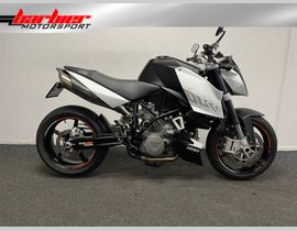 KTM 990 Super Duke 2010 occasion