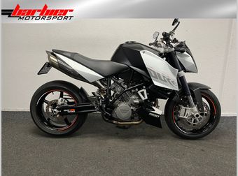 KTM 990 Super Duke 2010 occasion