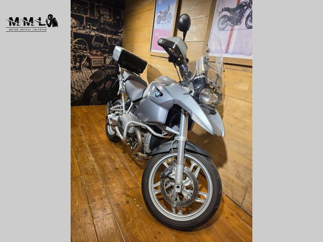 bmw - r-1200-gs