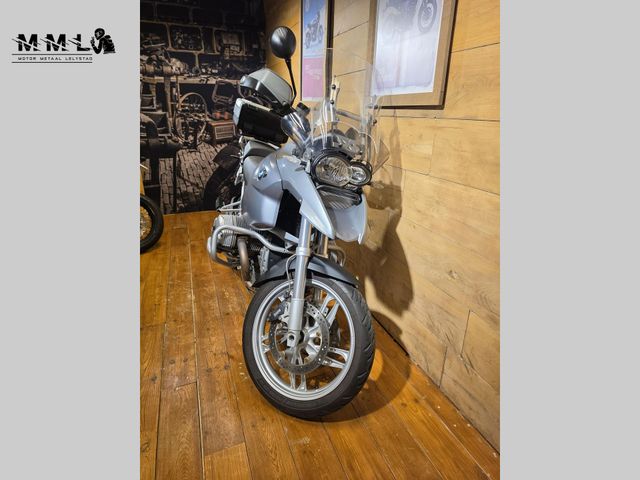 bmw - r-1200-gs
