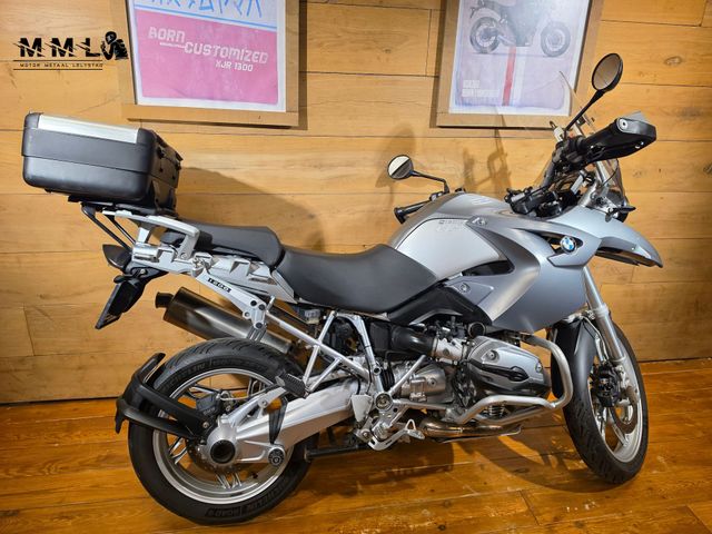 bmw - r-1200-gs