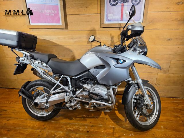 bmw - r-1200-gs