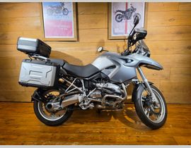 BMW R 1200 GS 2007 occasion