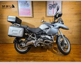 BMW R 1200 GS 2007 occasion