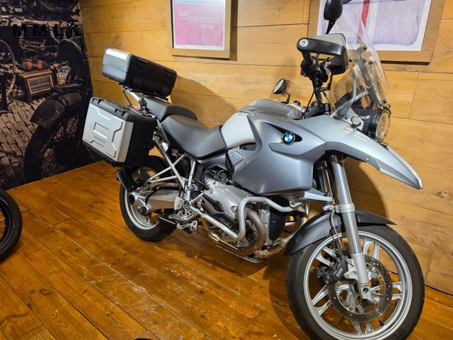 bmw - r-1200-gs