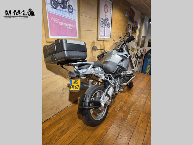 bmw - r-1200-gs