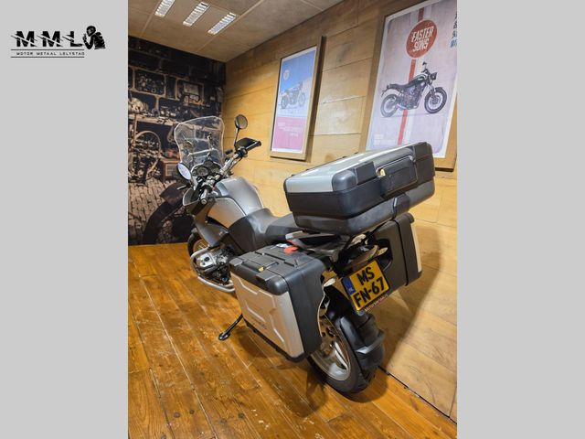 bmw - r-1200-gs