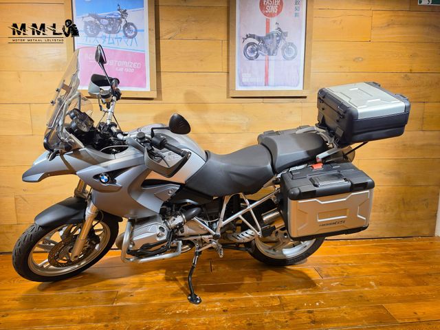 bmw - r-1200-gs