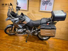 BMW R 1200 GS 2007 occasion – foto 13 van 22