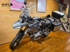 BMW R 1200 GS 2007 occasion – foto 16 van 22