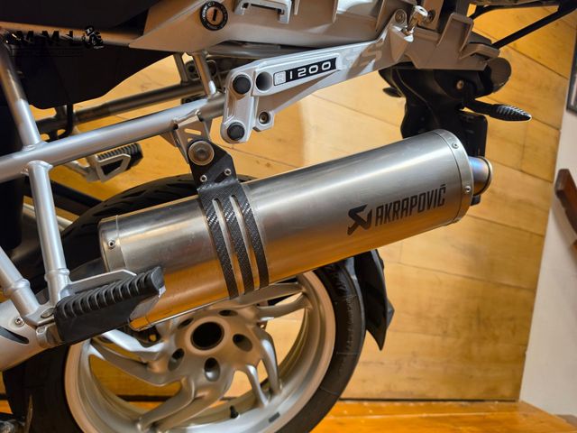bmw - r-1200-gs