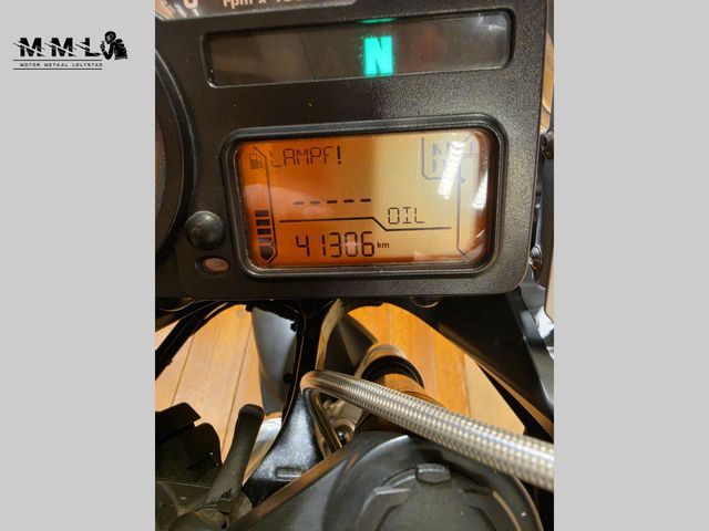 bmw - r-1200-gs