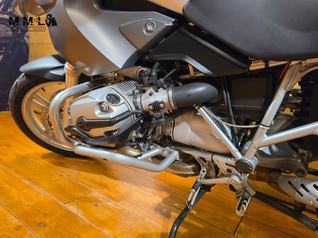 bmw - r-1200-gs
