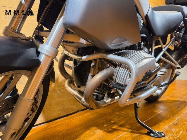 bmw - r-1200-gs