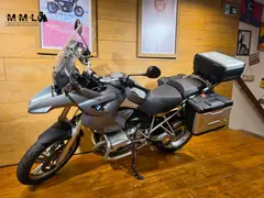 BMW R 1200 GS 2007 occasion – foto 15 van 22