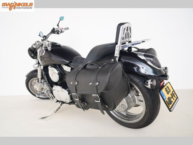 kawasaki - vn-1600-mean-streak