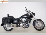 KAWASAKI VN 1600 MEAN STREAK