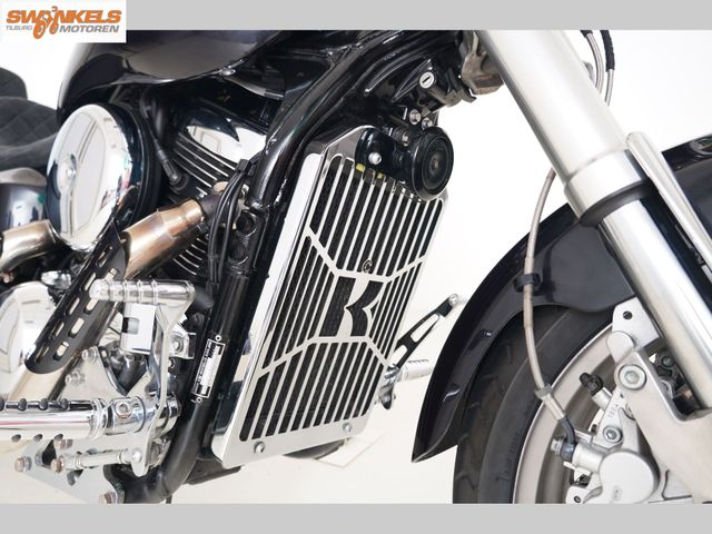 kawasaki - vn-1600-mean-streak