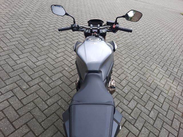 honda - cb-650-r