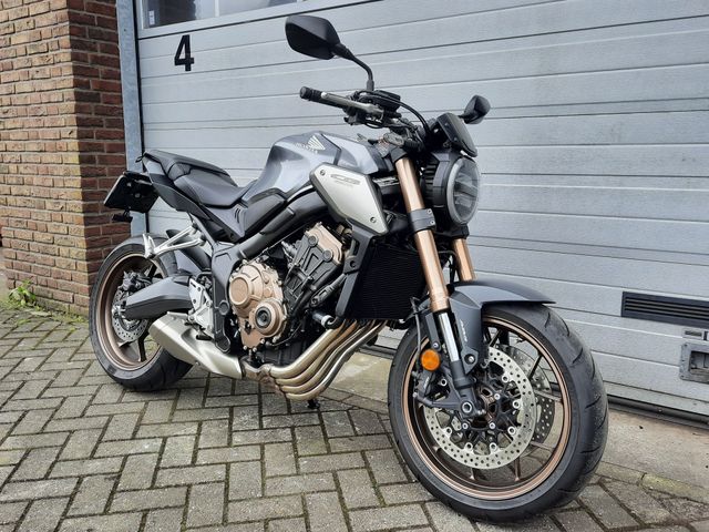 honda - cb-650-r