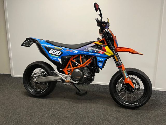 ktm - 690-smc-r