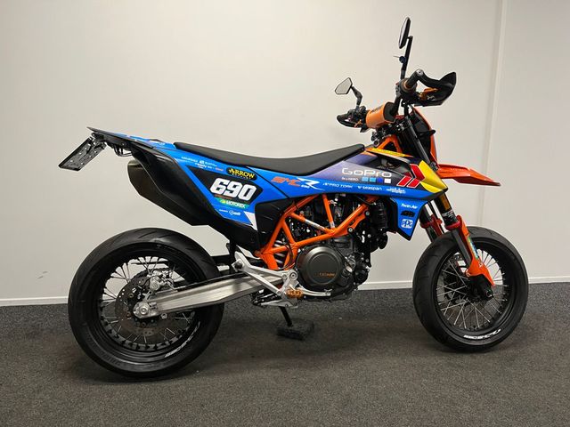 ktm - 690-smc-r