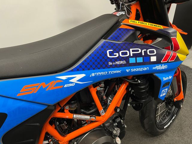 ktm - 690-smc-r