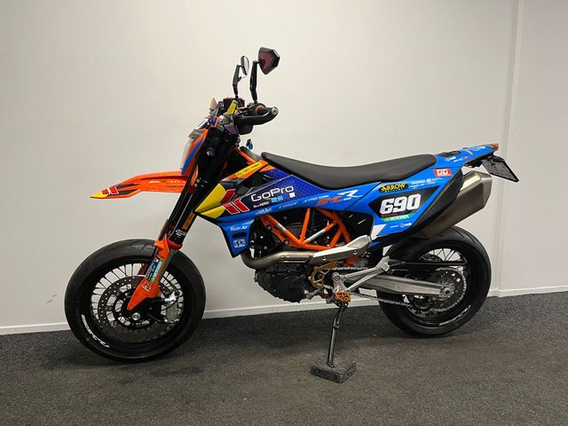 ktm - 690-smc-r