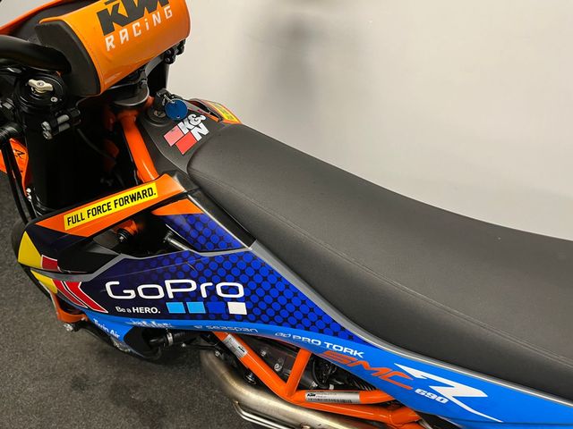 ktm - 690-smc-r