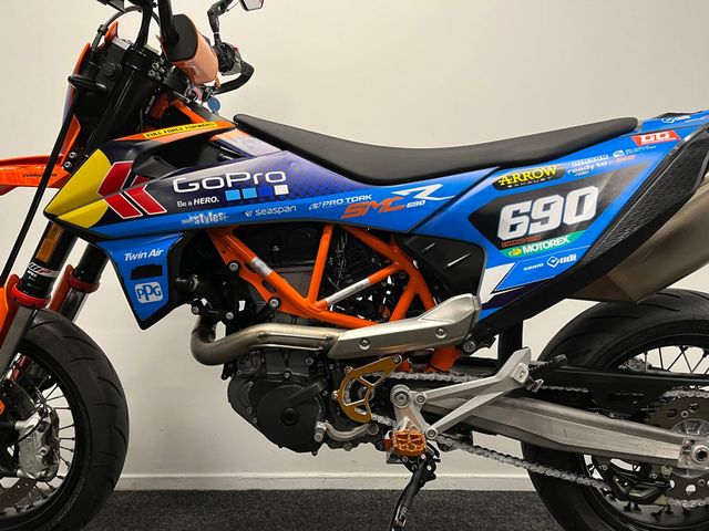 ktm - 690-smc-r
