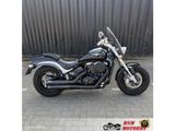 SUZUKI NEW INTRUDER M 800